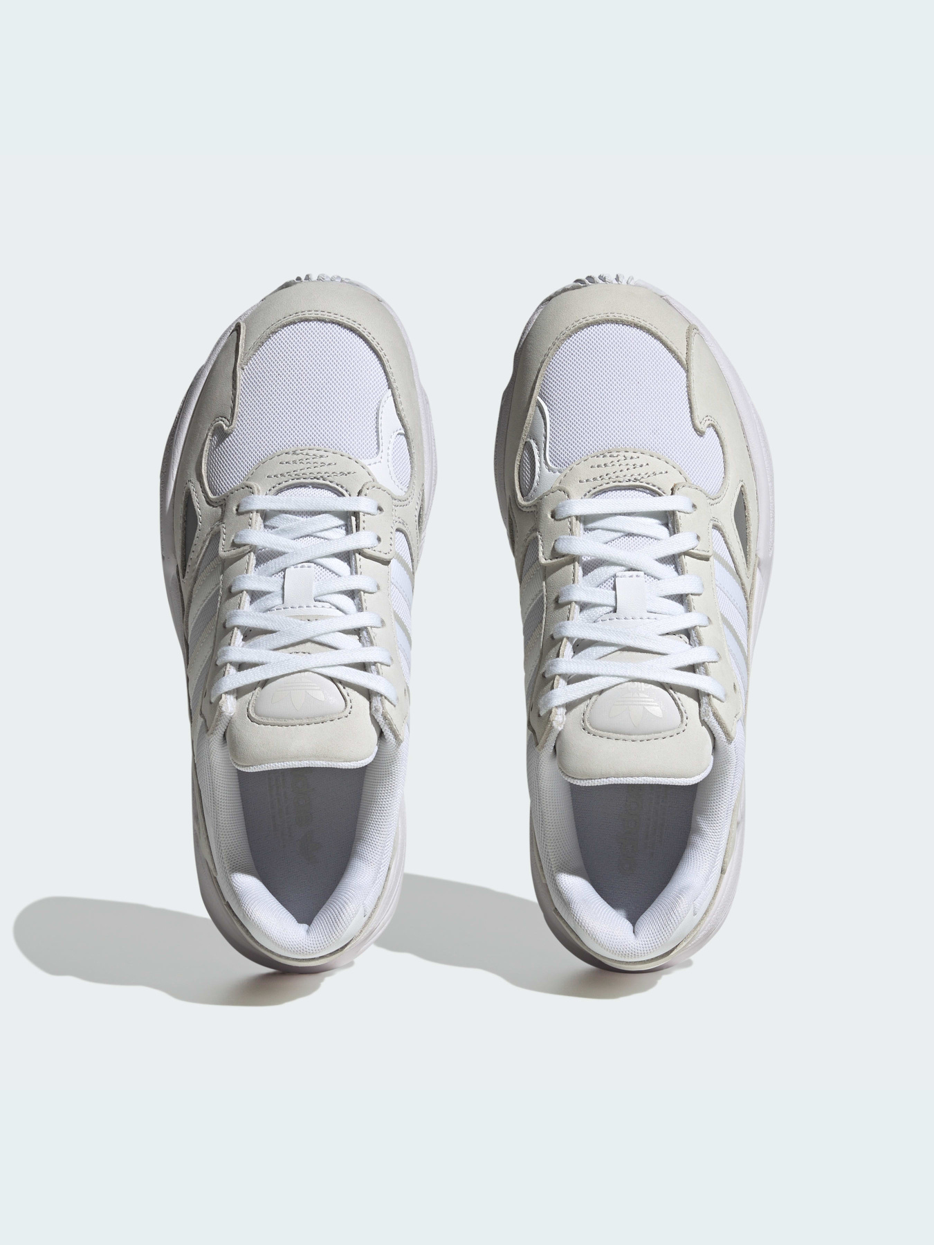 Кросівки Adidas Runfalcon модель IG5732 Фото