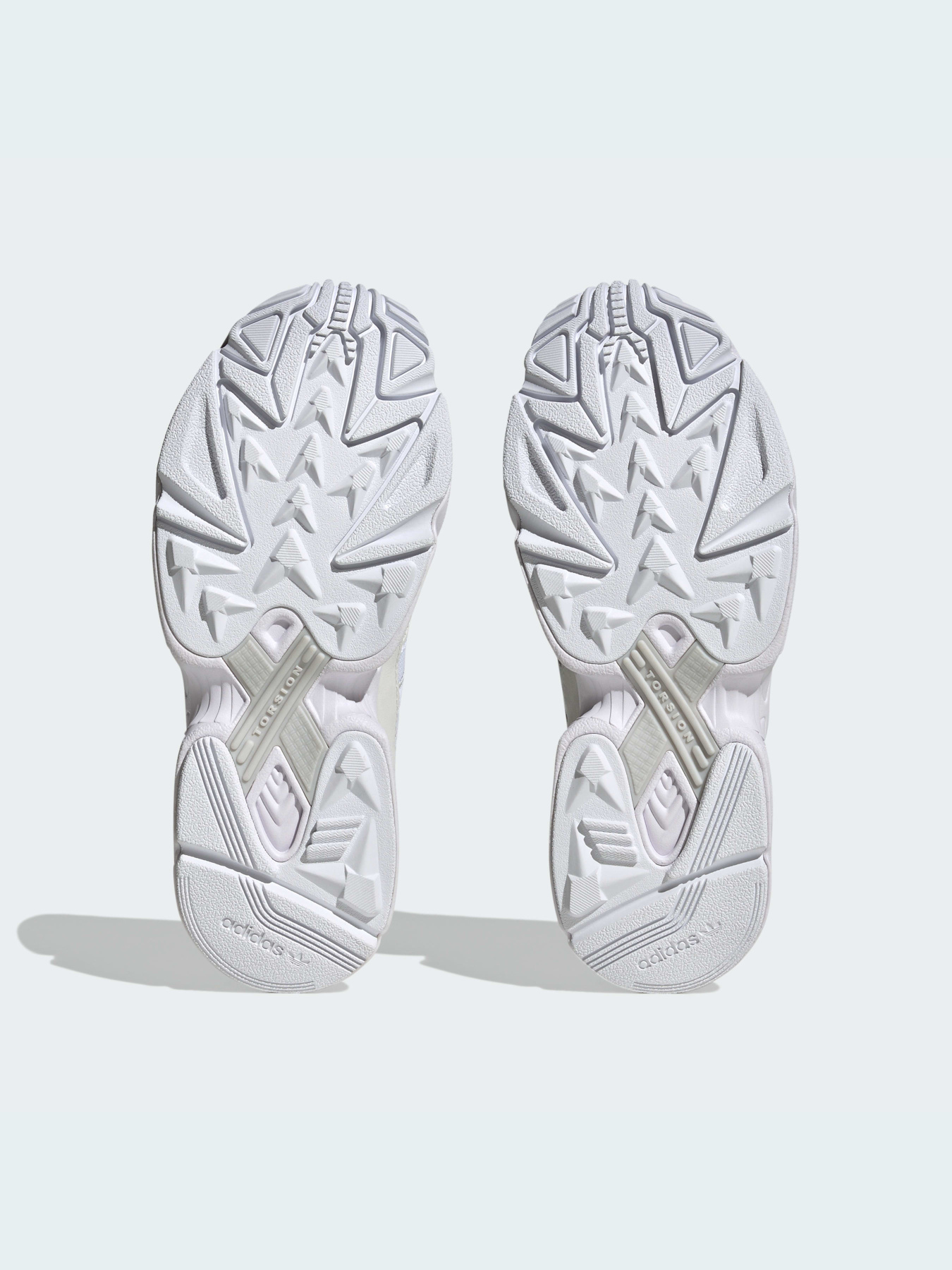 Кросівки Adidas Runfalcon модель IG5732 Фото
