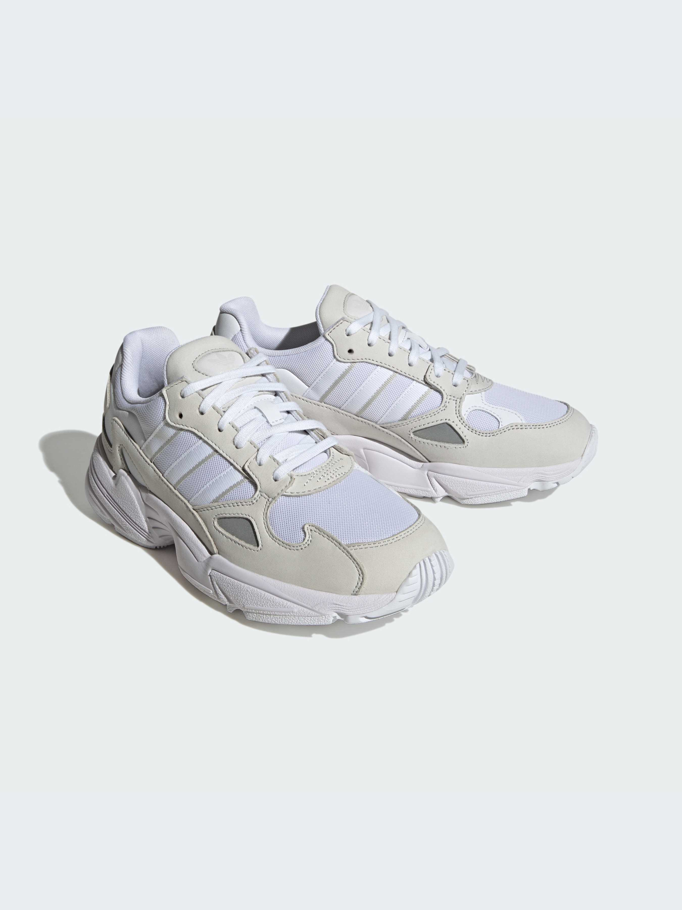 Кросівки Adidas Runfalcon модель IG5732 Фото