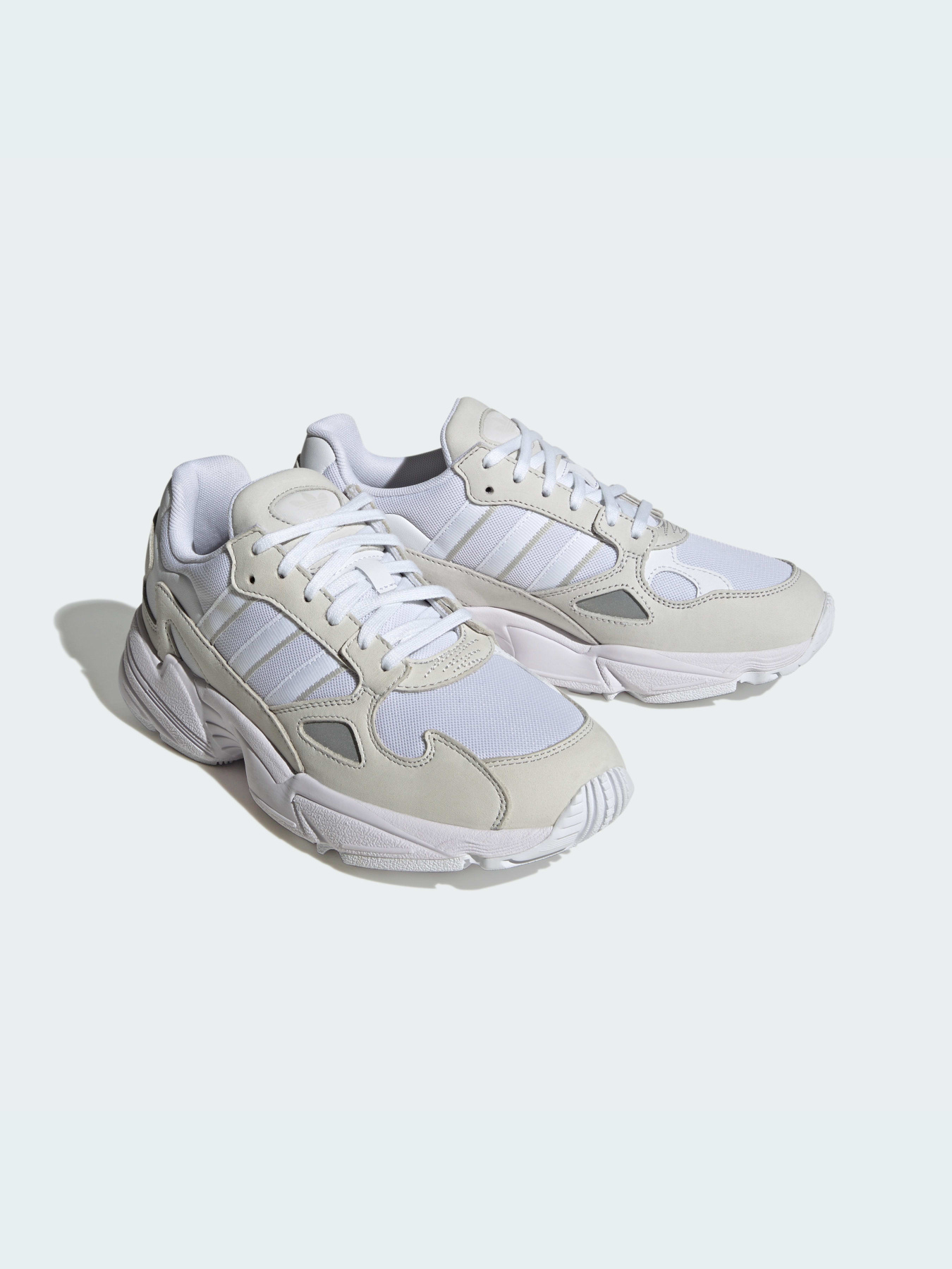 Кросівки Adidas Runfalcon модель IG5732 Фото