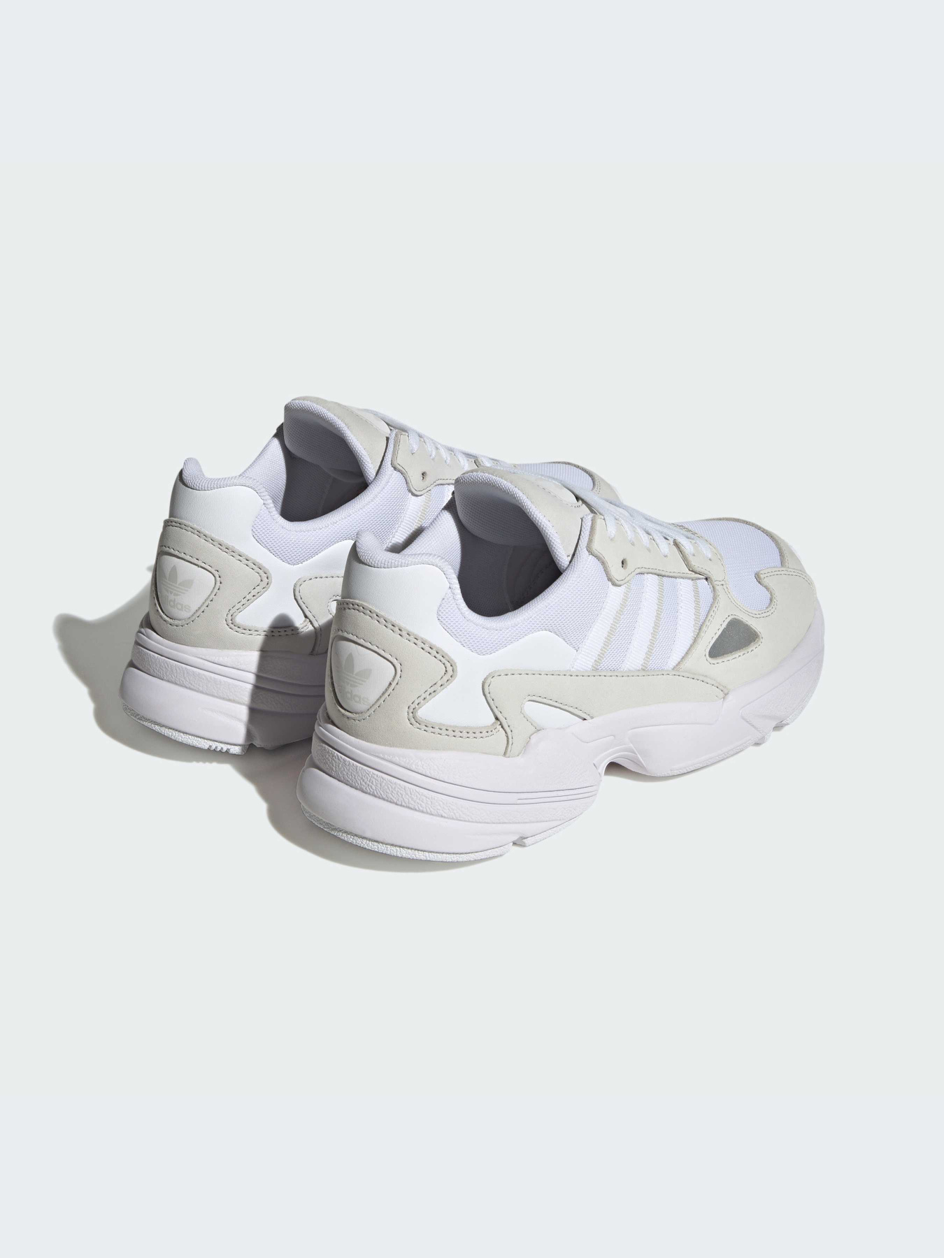 Кросівки Adidas Runfalcon модель IG5732 Фото