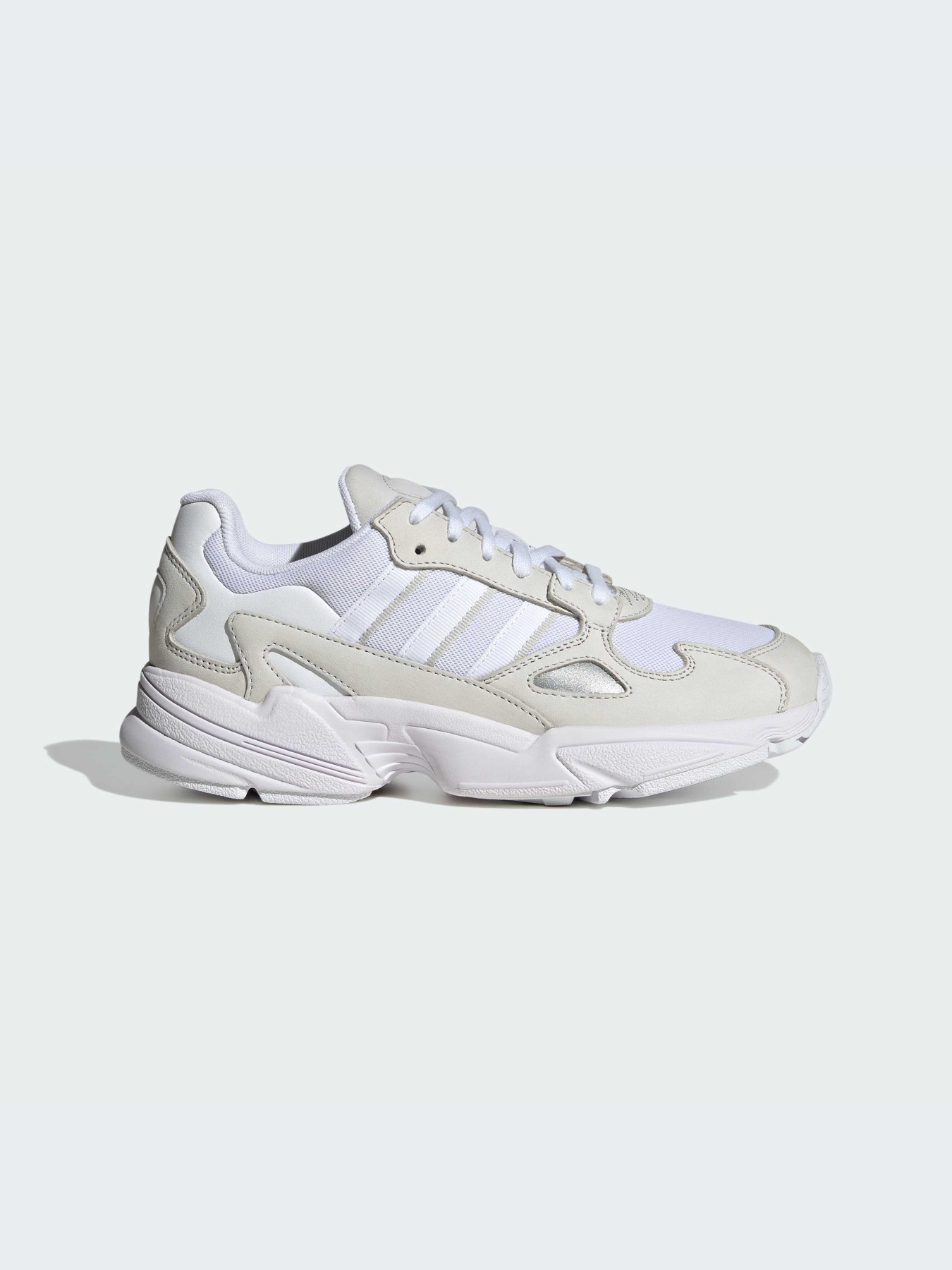 Кросівки Adidas Runfalcon модель IG5732 Фото