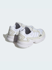 Кросівки Adidas Runfalcon модель IG5732 Фото