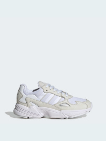 Кросівки Adidas Runfalcon модель IG5732 Фото