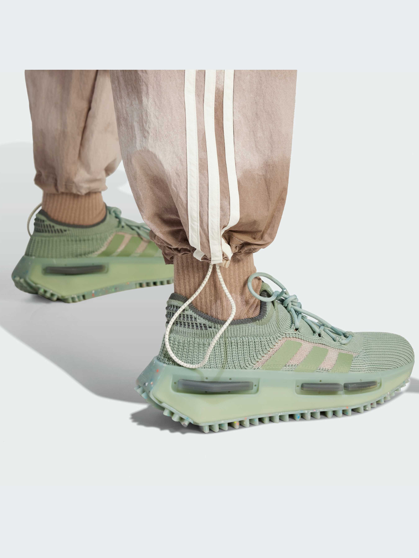 Брюки Adidas модель II5652 Фото