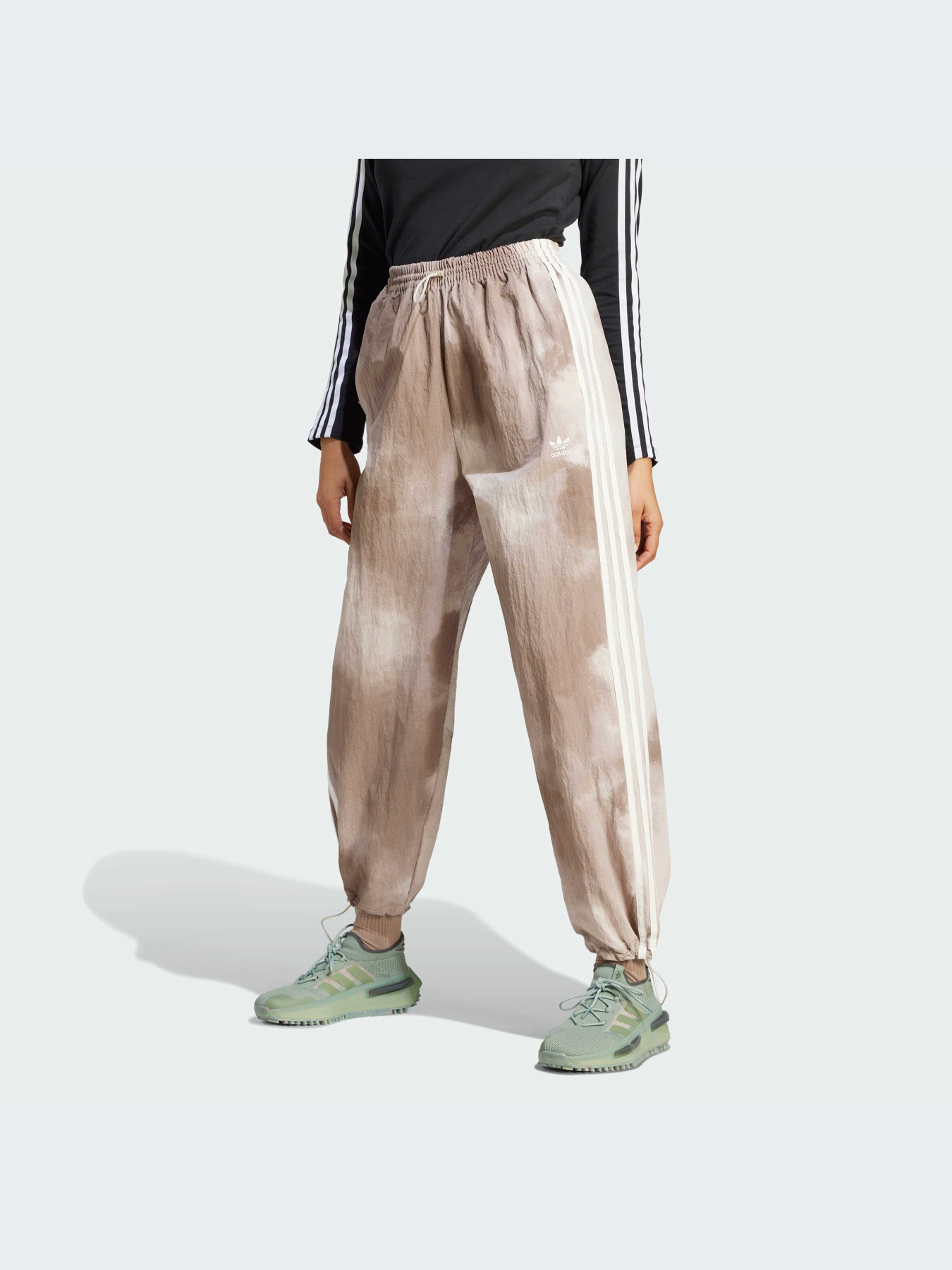 Брюки Adidas модель II5652 Фото