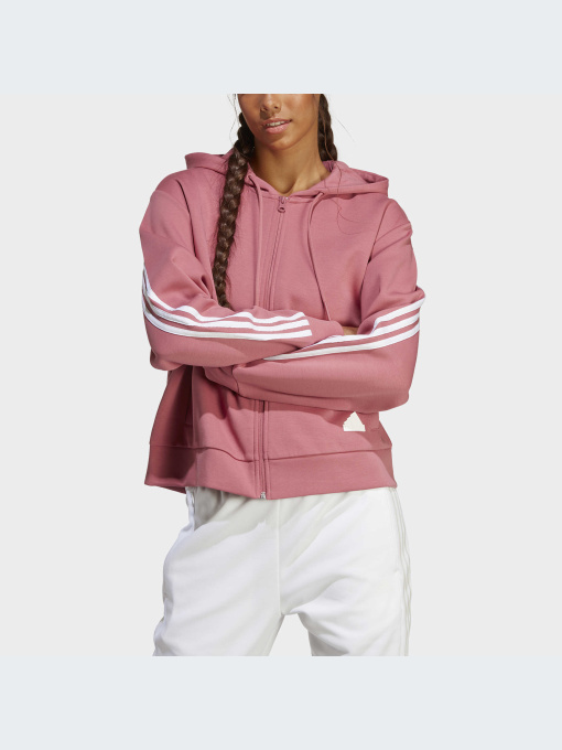 Худи и свитшоты Adidas 3 Stripes модель IB8513 Фото