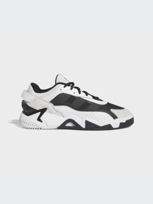 Кросівки Adidas Niteball модель FZ5799 Фото