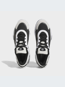 Кросівки Adidas Niteball модель FZ5799 Фото