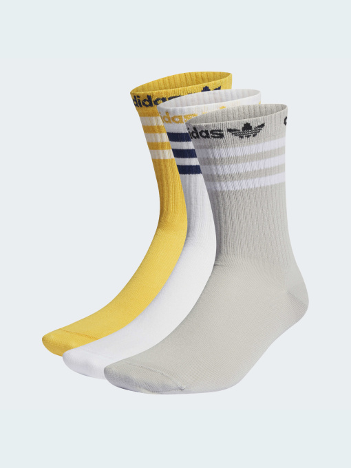 Носки и гольфы Adidas Adicolor модель IJ0729 Фото