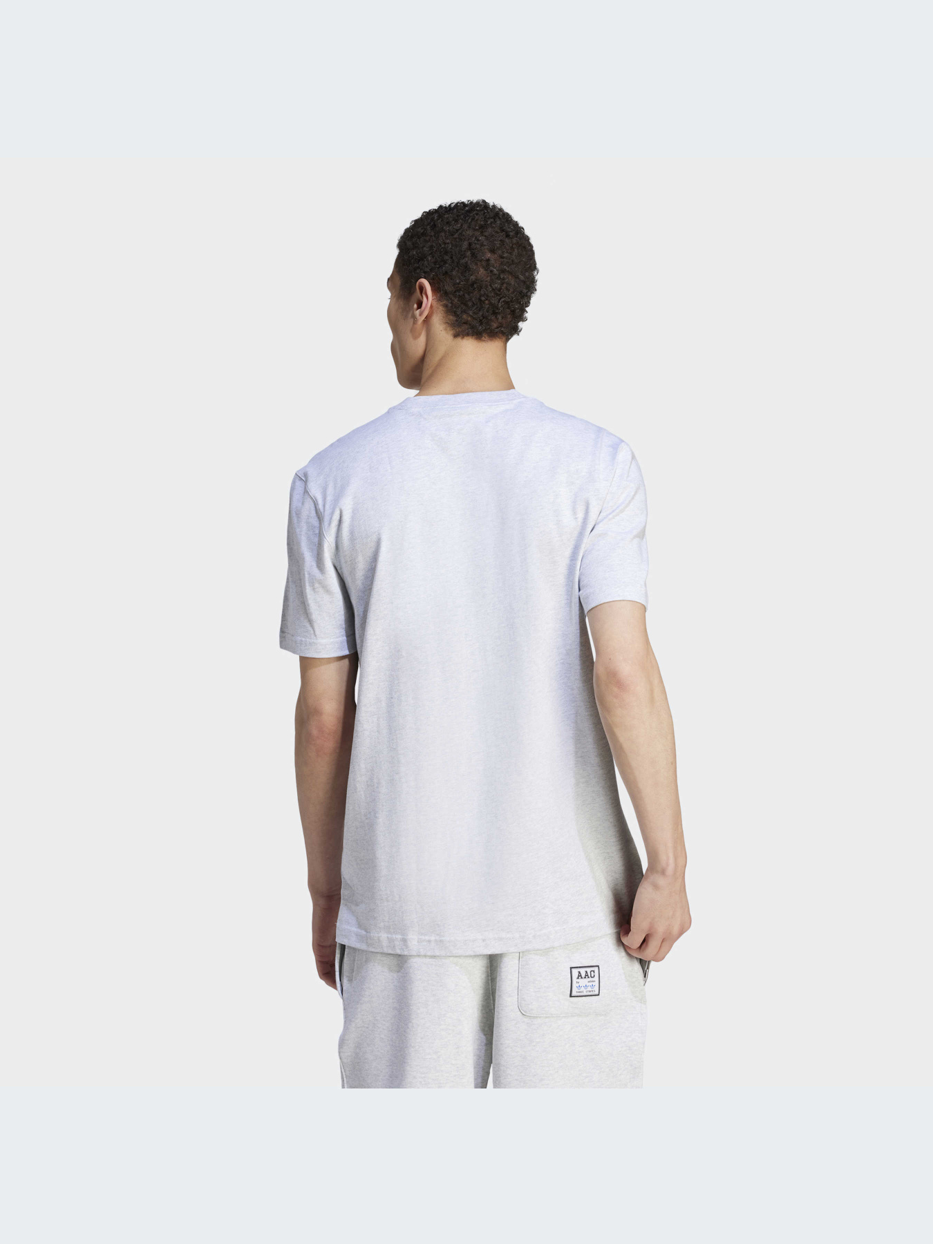 Футболки і поло Adidas модель IM4572 Футболки і поло Adidas модель IM4572 Фото