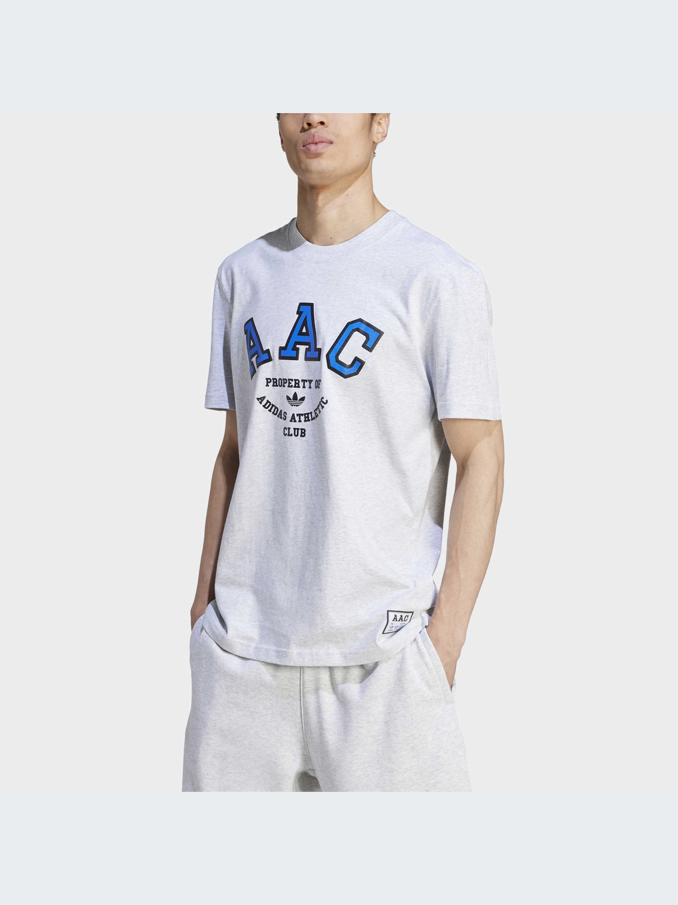 Футболки і поло Adidas модель IM4572 Футболки і поло Adidas модель IM4572 Фото