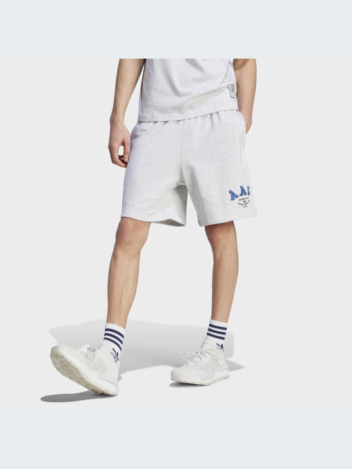 Шорти Adidas модель IM4583 Фото