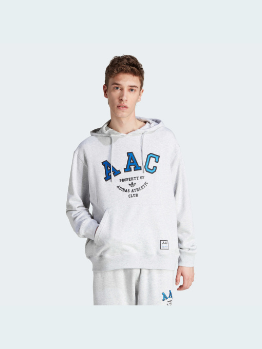 Худі та світшоти Adidas модель IM4577 Фото