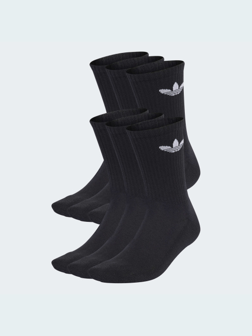 Шкарпетки та гольфи Adidas Adicolor модель IJ5618 Фото
