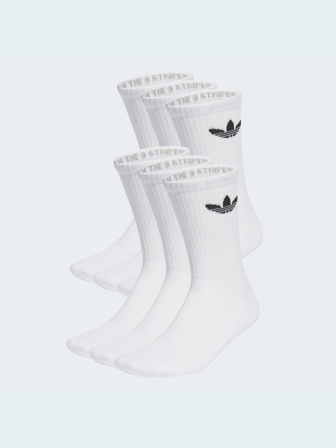 Шкарпетки та гольфи Adidas Adicolor модель IJ5619 Фото