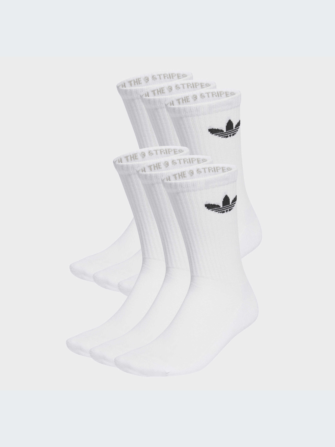 Шкарпетки та гольфи Adidas Adicolor модель IJ5619 Фото