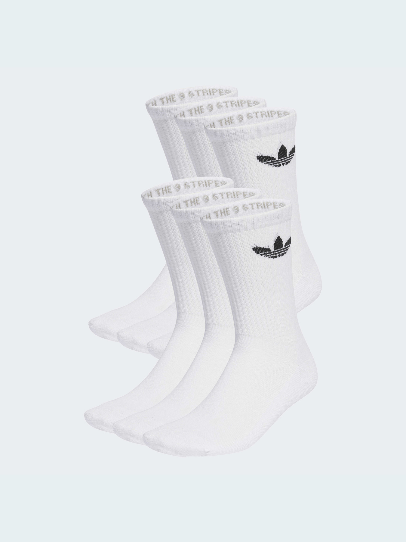 Шкарпетки та гольфи Adidas Adicolor модель IJ5619 Фото