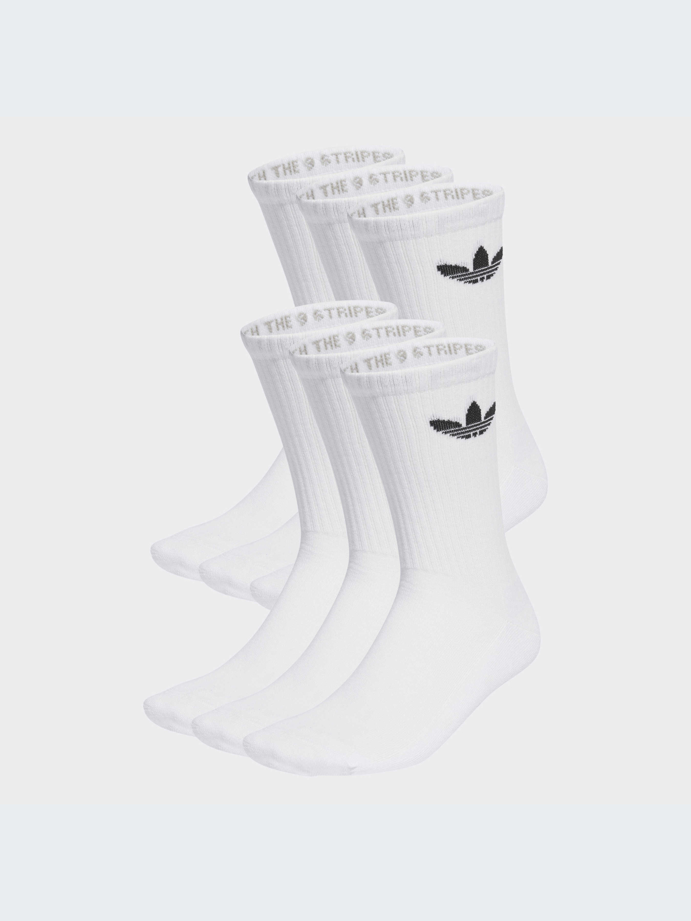 Шкарпетки та гольфи Adidas Adicolor модель IJ5619 Фото