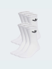 Шкарпетки та гольфи Adidas Adicolor модель IJ5619 Фото