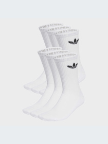 Шкарпетки та гольфи Adidas Adicolor модель IJ5619 Фото