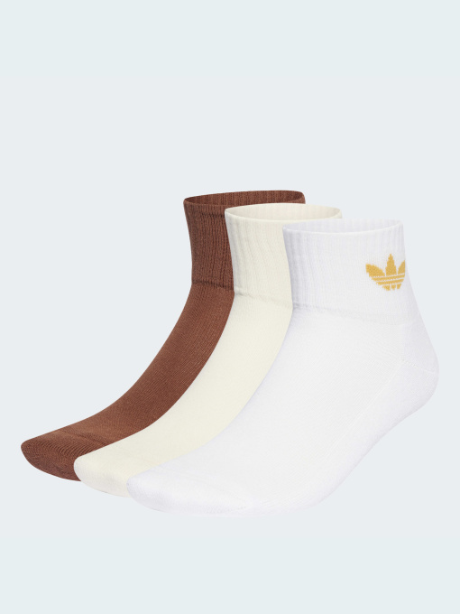 Носки и гольфы Adidas Adicolor модель IL5029 Фото