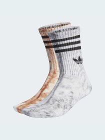 Носки и гольфы Adidas Graphics модель II3298 Фото