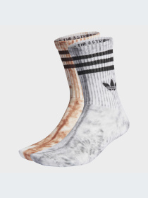 Носки и гольфы Adidas Graphics модель II3298 Фото