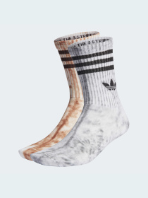 Носки и гольфы Adidas Graphics модель II3298 Фото