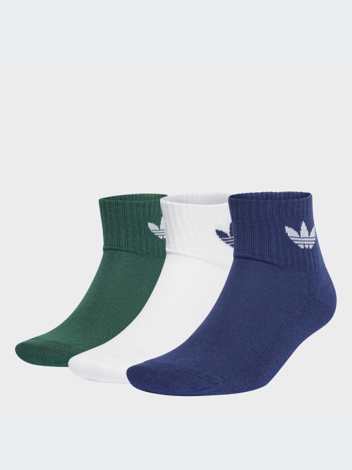 Носки и гольфы Adidas Adicolor модель IL5028 Фото