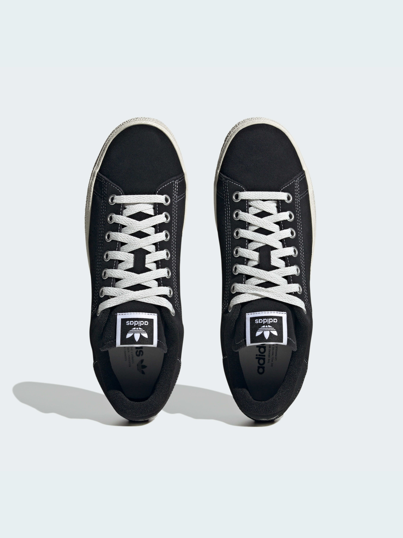 Кеди Adidas Stan Smith модель ID2042 Фото