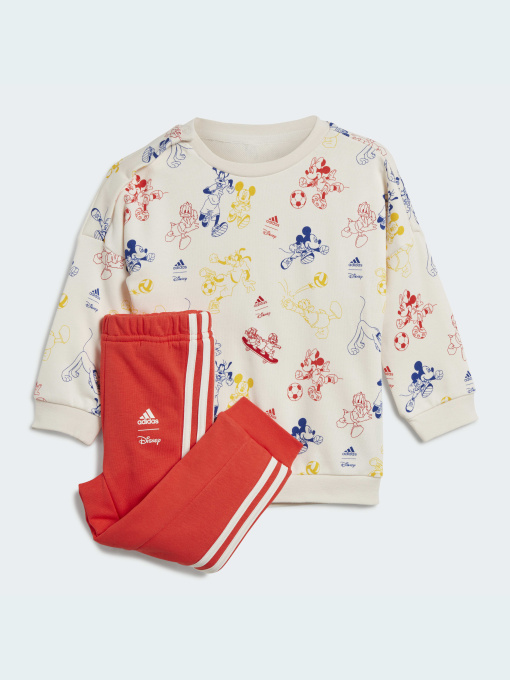Костюмы Adidas x Disney модель IB4846 Фото