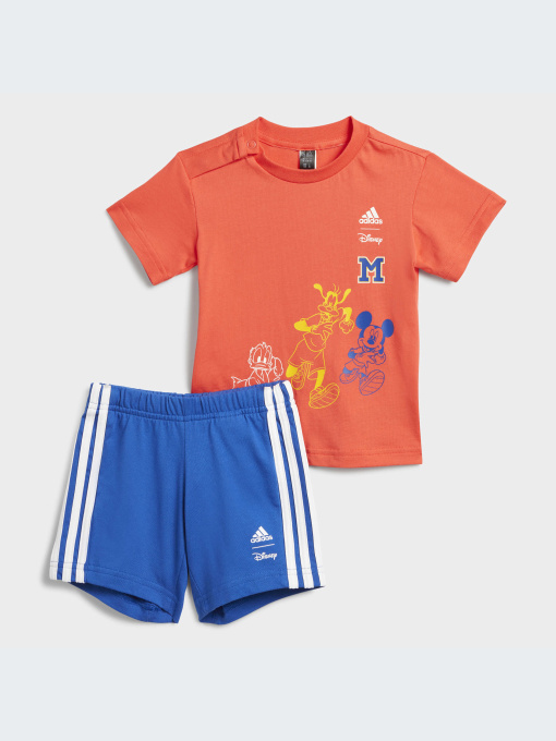 Костюмы Adidas x Disney модель IJ9330 Фото