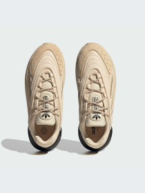 Кроссовки Adidas Ozweego модель IE2000 Фото