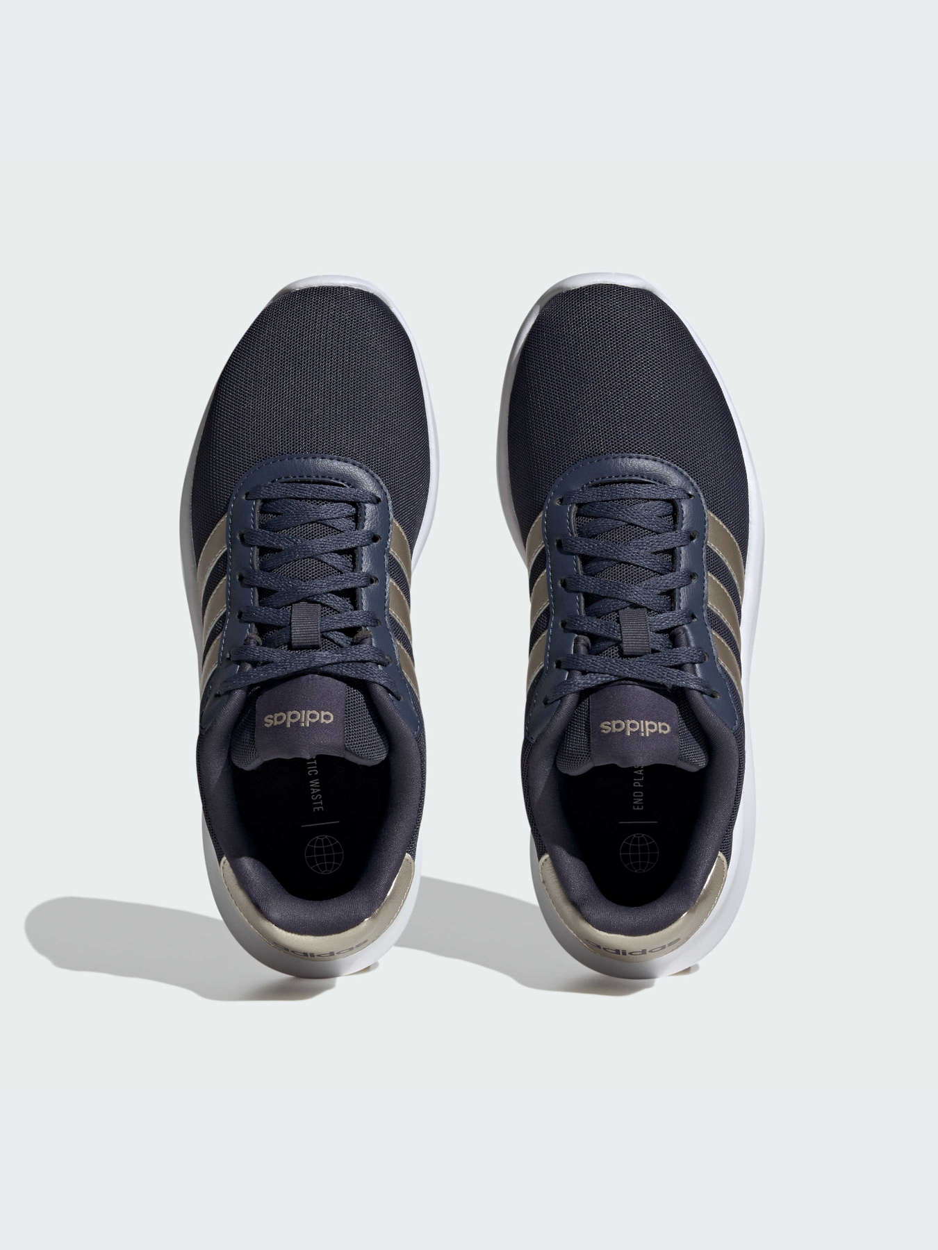 Кроссовки Adidas Lite Racer модель IF5393 Кроссовки Adidas Lite Racer модель IF5393 Фото