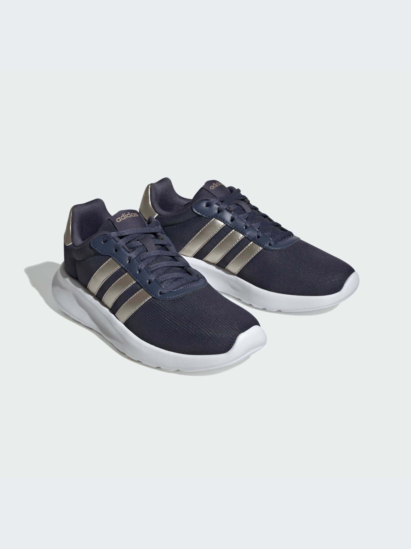 Кроссовки Adidas Lite Racer модель IF5393 Кроссовки Adidas Lite Racer модель IF5393 Фото