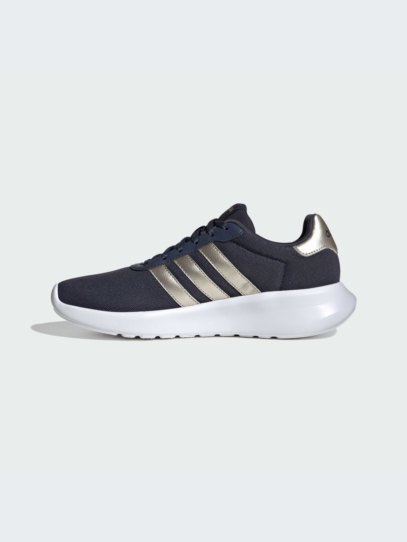 Кроссовки Adidas Lite Racer модель IF5393 Кроссовки Adidas Lite Racer модель IF5393 Фото