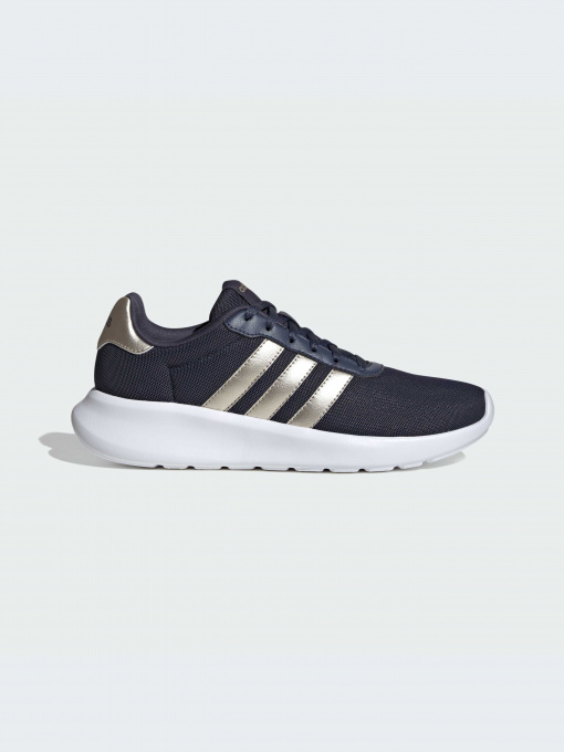 Кросівки Adidas Lite Racer модель IF5393 Фото