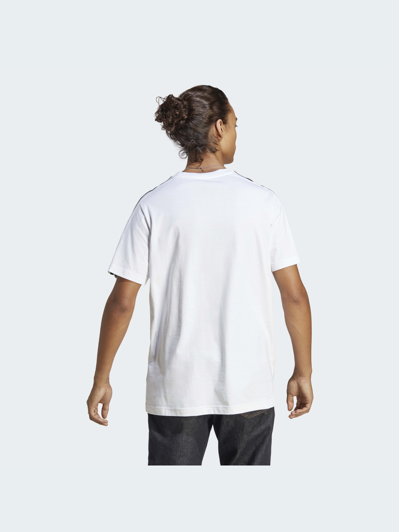 Футболки і поло Adidas модель IC9336 Футболки і поло Adidas модель IC9336 Фото