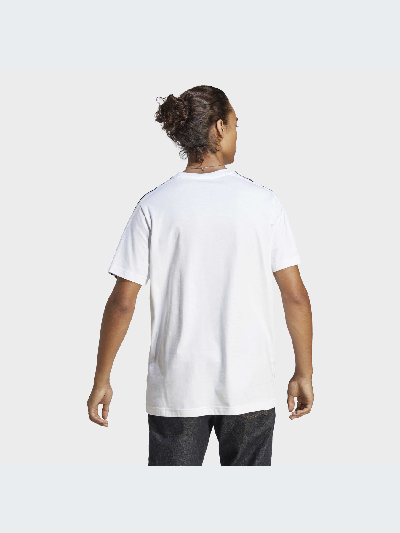 Футболки і поло Adidas модель IC9336 Футболки і поло Adidas модель IC9336 Фото