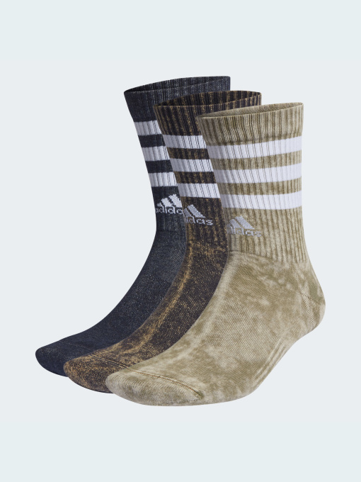 Носки и гольфы Adidas 3 Stripes модель IB3270 Фото