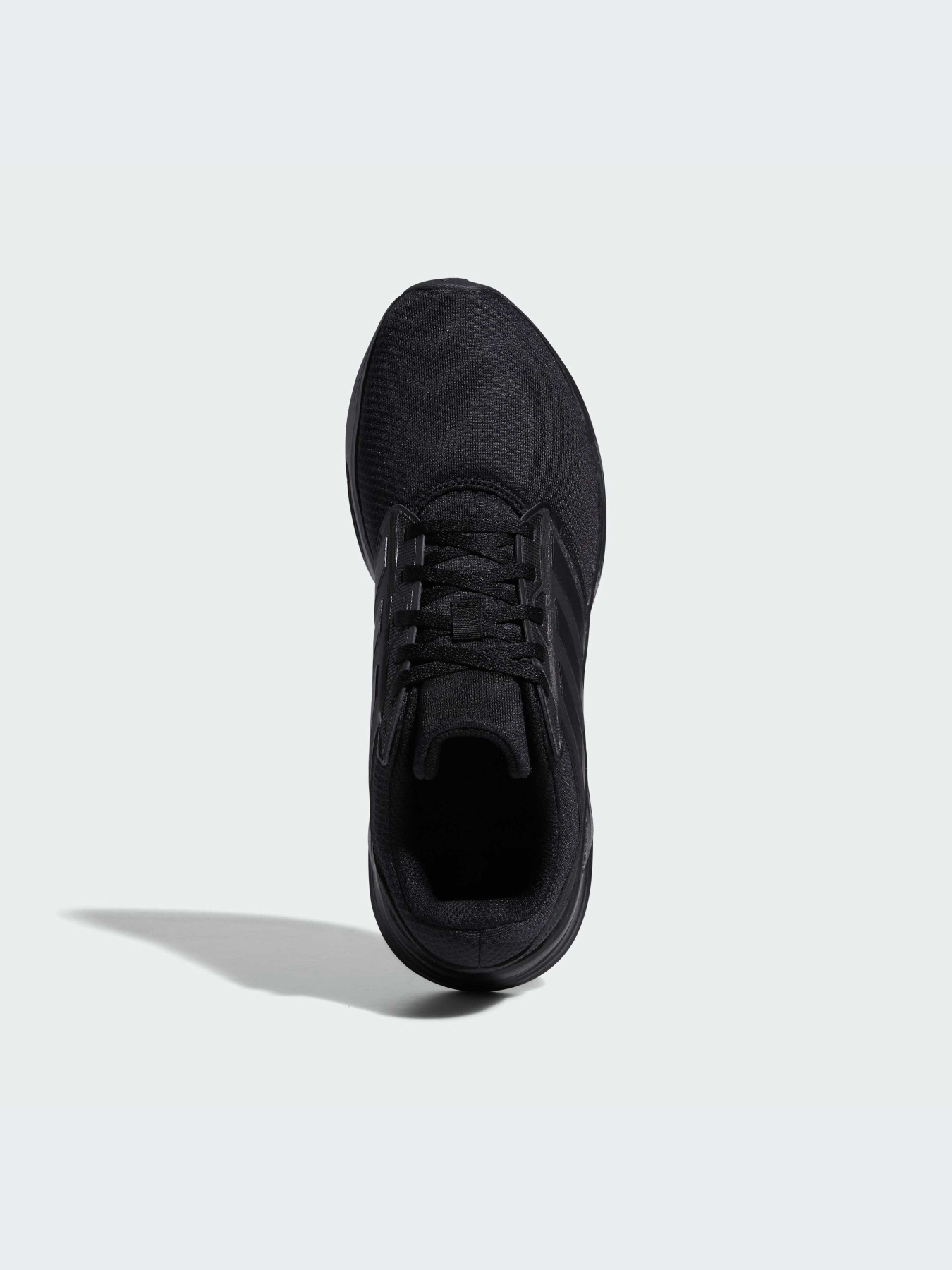 Кросівки Adidas Galaxy модель GW4138 Кросівки Adidas Galaxy модель GW4138 Фото