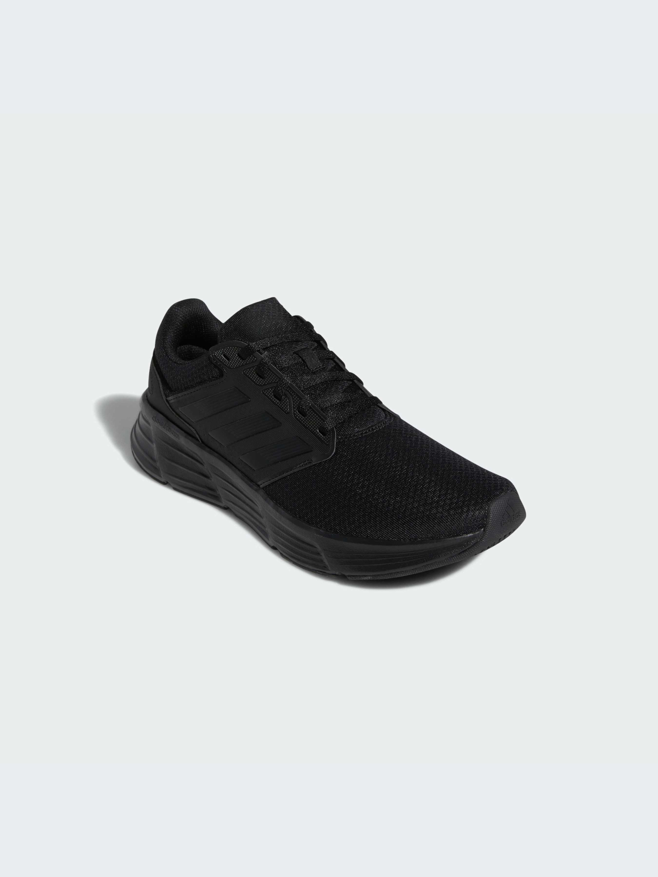 Кросівки Adidas Galaxy модель GW4138 Кросівки Adidas Galaxy модель GW4138 Фото