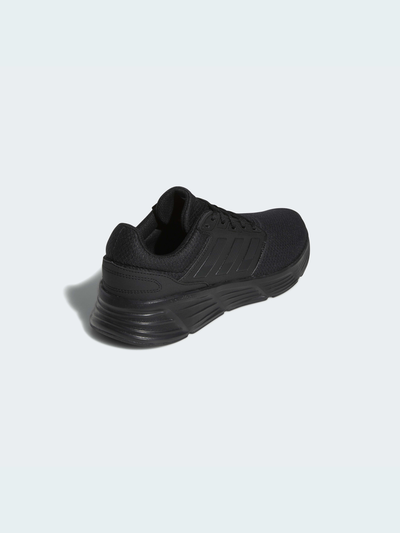 Кросівки Adidas Galaxy модель GW4138 Кросівки Adidas Galaxy модель GW4138 Фото