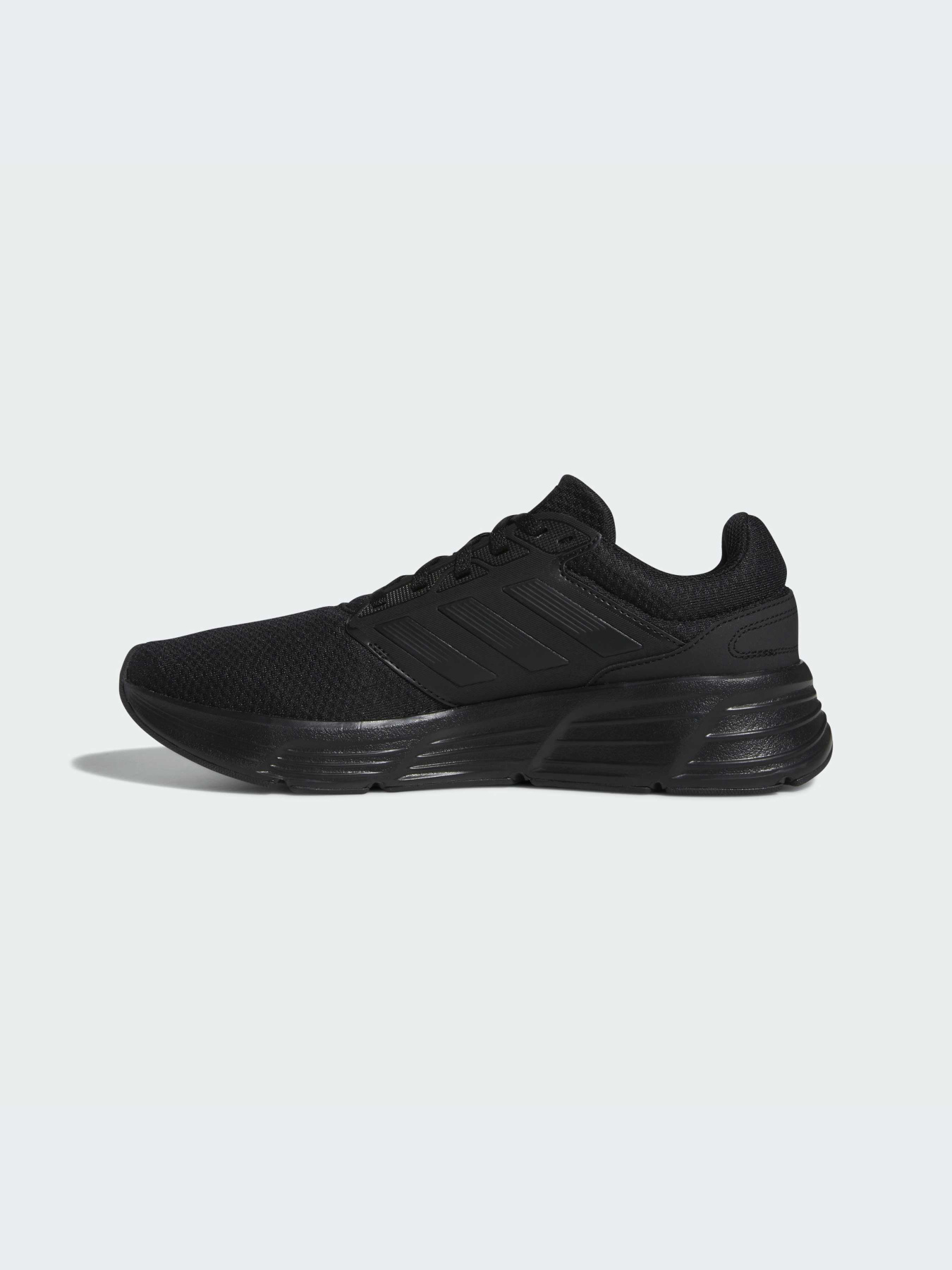 Кросівки Adidas Galaxy модель GW4138 Кросівки Adidas Galaxy модель GW4138 Фото