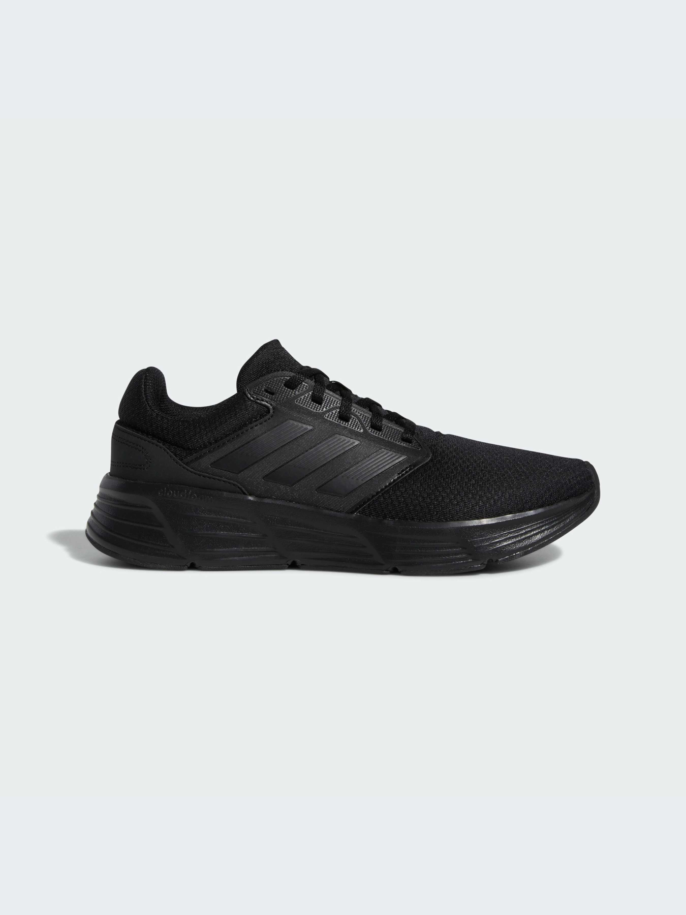 Кросівки Adidas Galaxy модель GW4138 Кросівки Adidas Galaxy модель GW4138 Фото