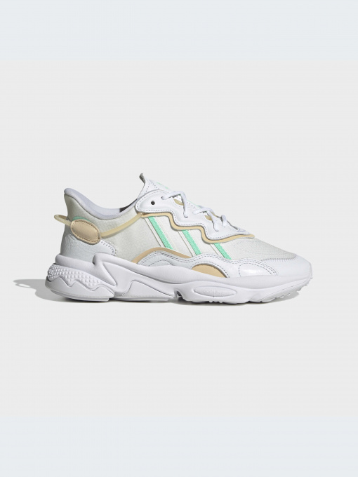 Кросівки Adidas Ozweego модель GW4650 Фото