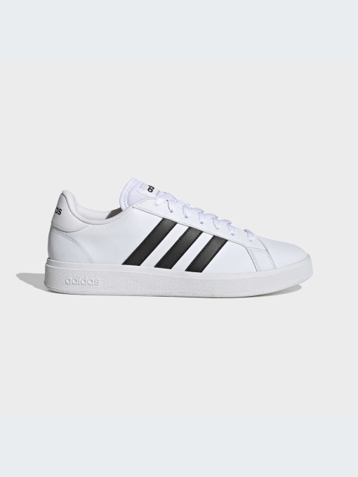 Кеды Adidas Grand Court модель GW9250 Фото