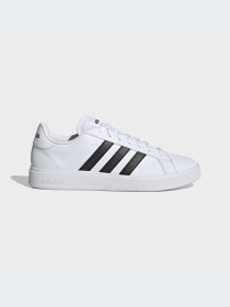 Кеды Adidas Grand Court модель GW9250 Фото