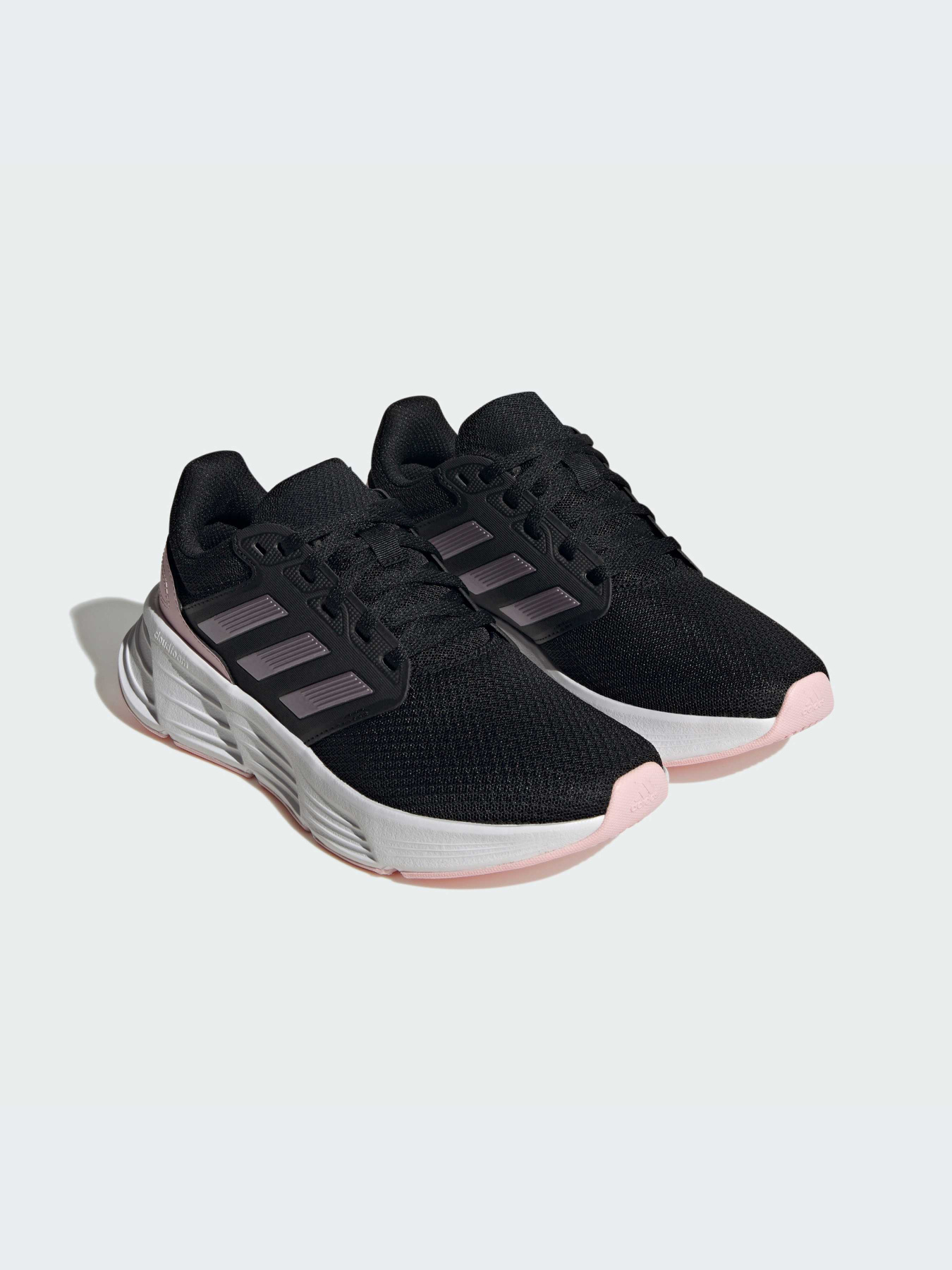 Кросівки Adidas Galaxy модель ID7372 Кросівки Adidas Galaxy модель ID7372 Фото
